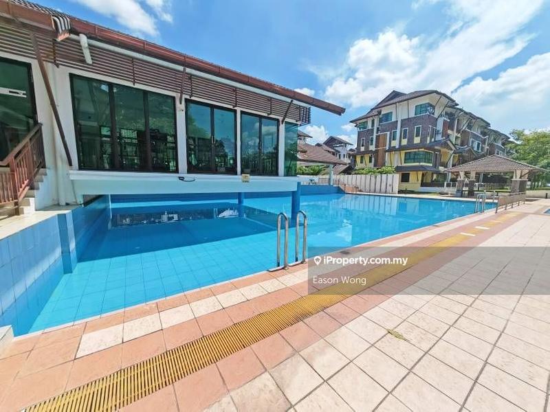 Townhouse for Rent in Bandar Tun Hussein Onn, Cheras by Eason Wong - iProperty.com.my