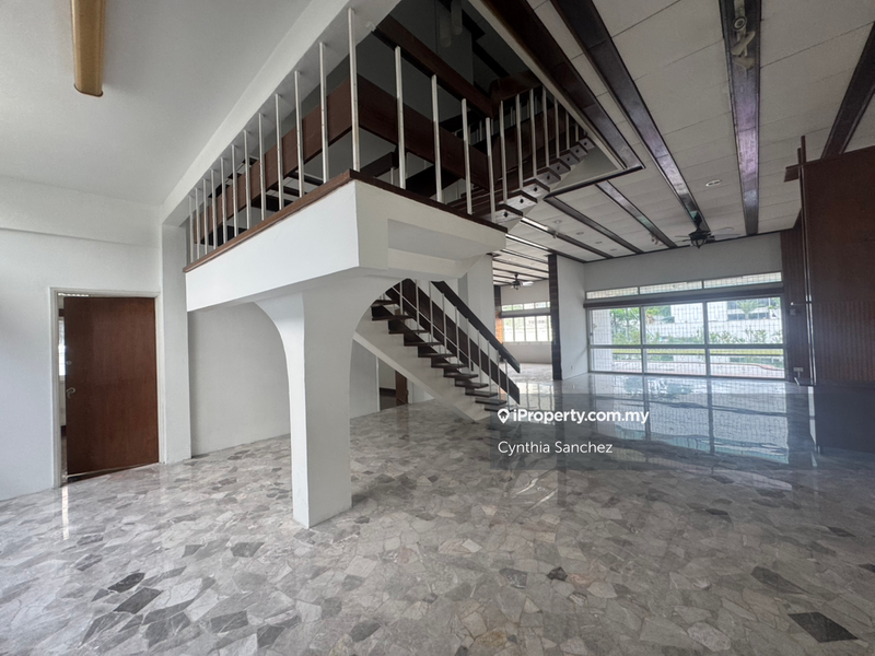 Bungalow House untuk Dijual di Taman U Thant, Ampang oleh Cynthia Sanchez - iProperty.com.my