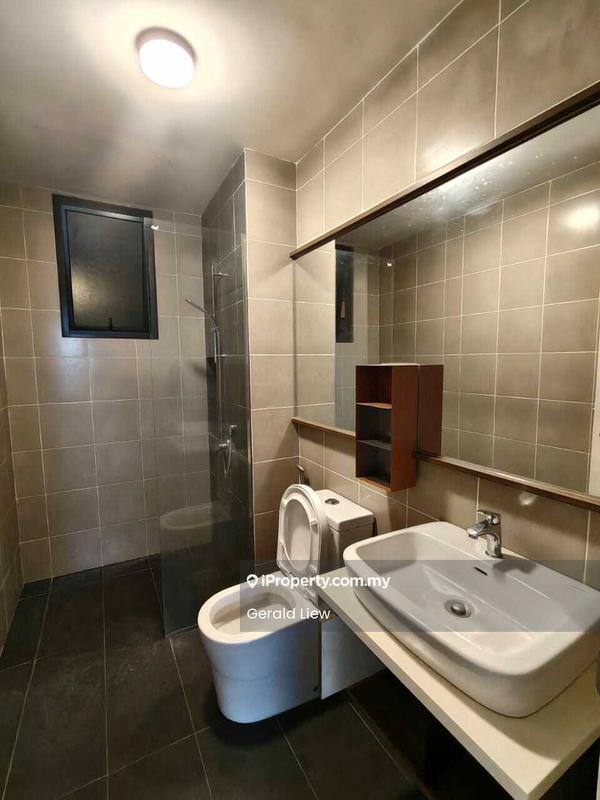 Condominium for Sale in Nidoz Residences @ Desa Petaling by Gerald Liew - Bathroom - iProperty.com.my