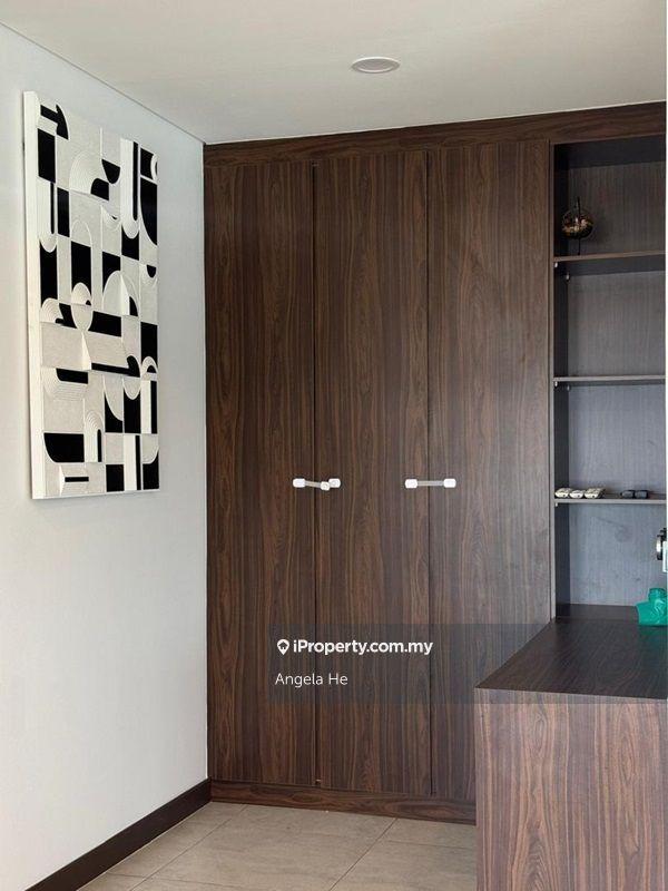 Service Residence for Rent in Lot 15 by Angela He - iProperty.com.my