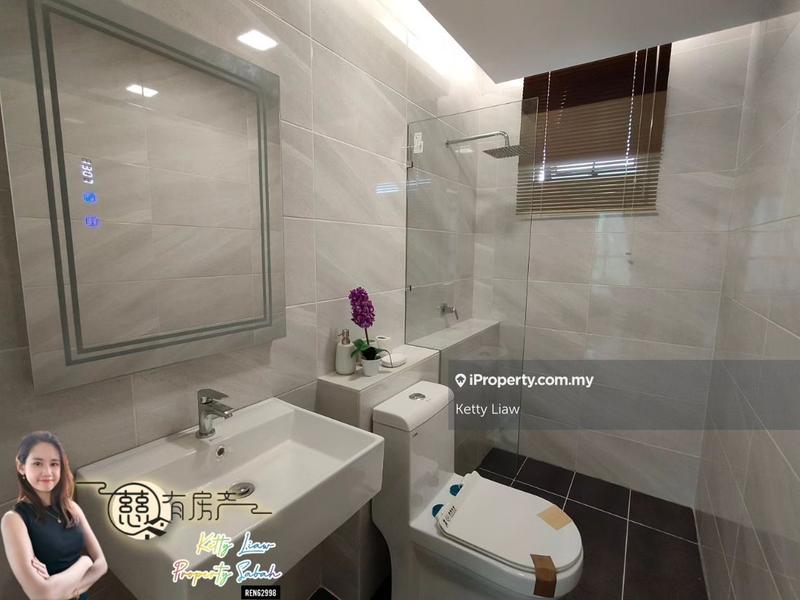 Kondominium untuk Dijual di Sky88 Residences oleh Ketty Liaw - iProperty.com.my