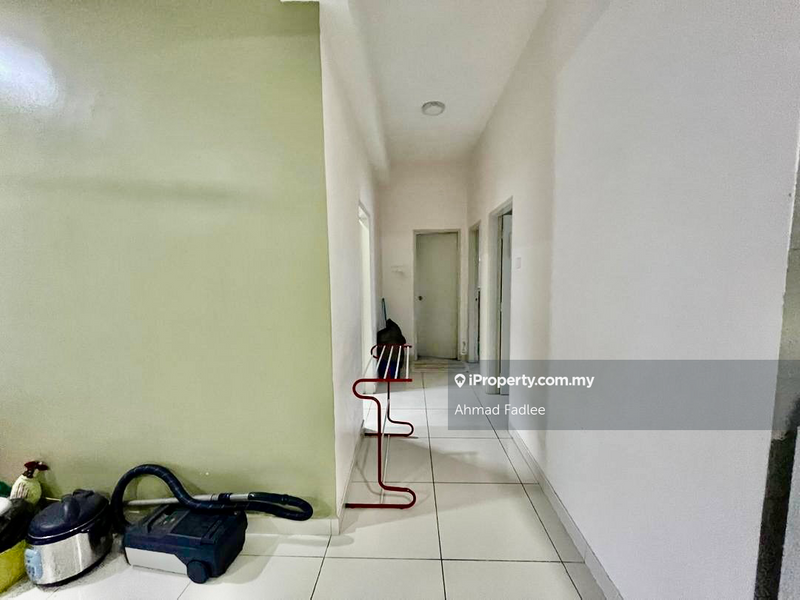 Condominium for Sale in Lake Vista Residence (Tasik Vista Residen) by Ahmad Fadlee - iProperty.com.my