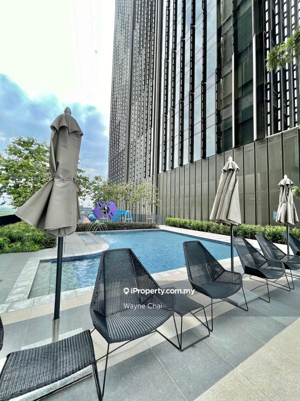 Residensi Servis untuk Disewa di Service Suites @ Pavilion Embassy oleh Wayne Chai - iProperty.com.my