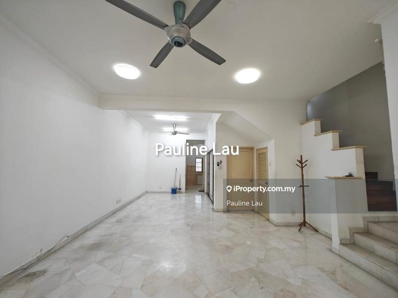2-storey Terraced House for Sale in Ara Damansara, Petaling Jaya by Pauline Lau - iProperty.com.my