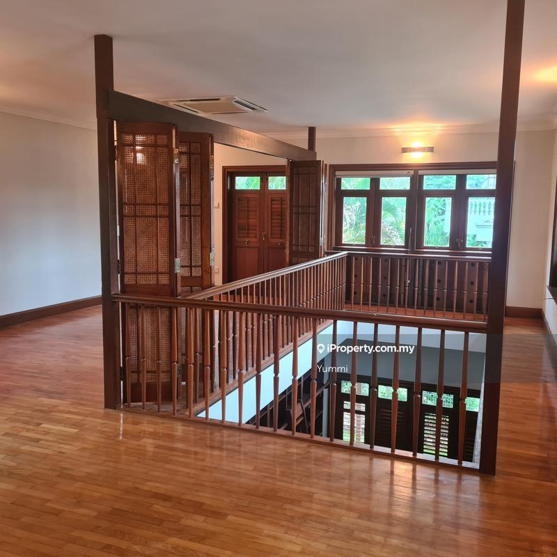Banglo untuk Dijual di Kemensah Height, Ampang oleh Yummi - iProperty.com.my
