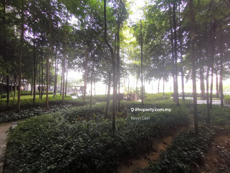 Residensi Servis untuk Dijual di G Residence oleh Kevin Goh - iProperty.com.my