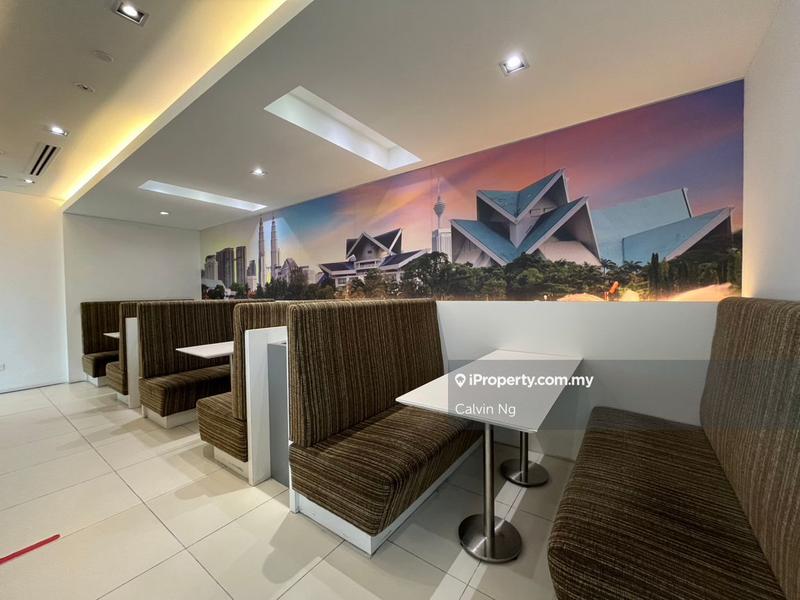 Shop / Office untuk Disewa di KLCC, KL City Centre oleh Calvin Ng - iProperty.com.my
