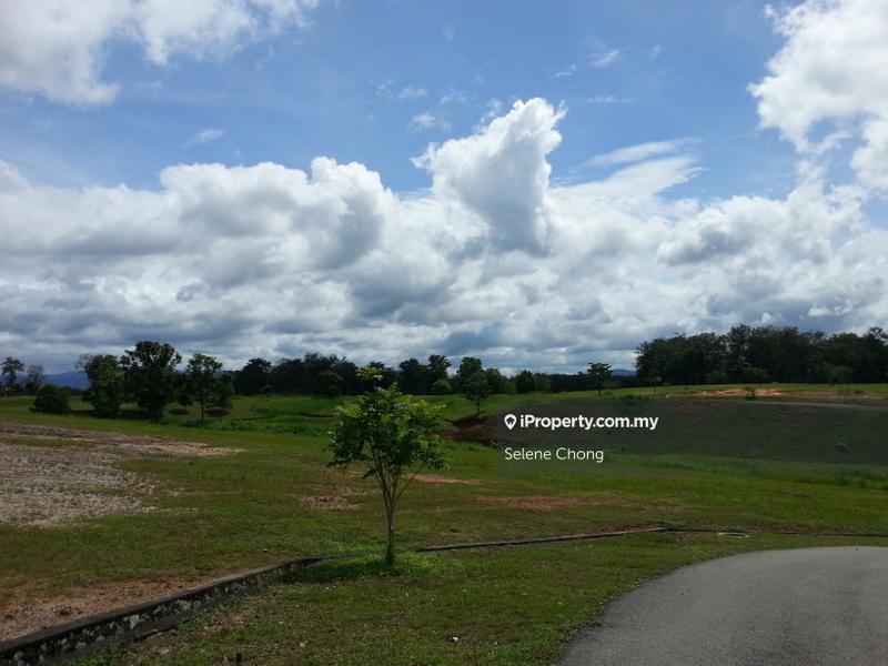 Bungalow Land for Sale in College Heights Garden Resort, Setul by Selene Chong - iProperty.com.my