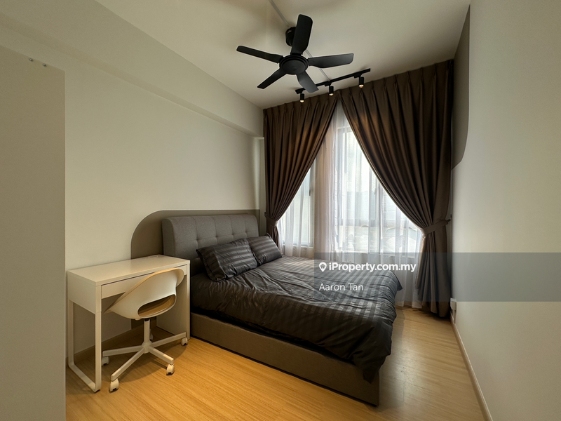 Residensi Servis untuk Disewa di You City 3 oleh Aaron Tan - iProperty.com.my