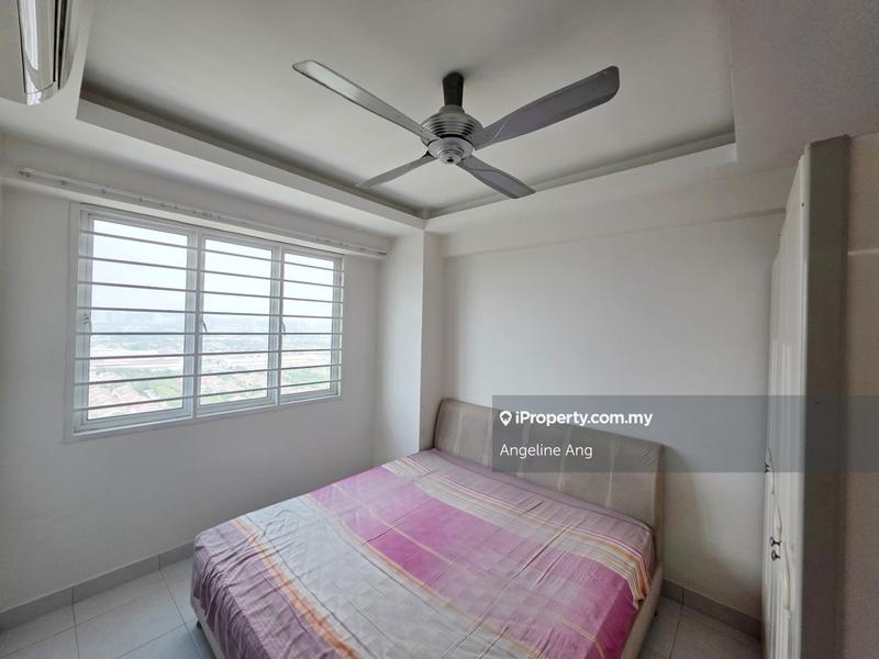 Service Residence for Sale in Main Place Residence by Angeline Ang - iProperty.com.my