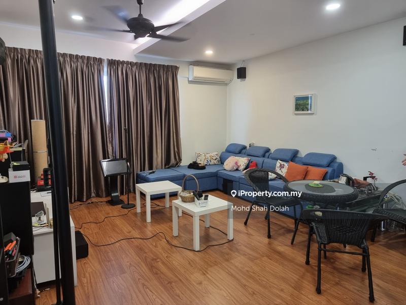 Bungalow House for Sale in Bukit Rahman Putra, Sungai Buloh by Mohd Shah Dolah - iProperty.com.my