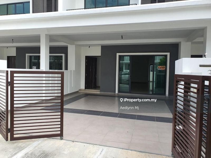2-storey Terraced House for Sale in Taman Putra Prima, Puchong by Aedlynn Mj - iProperty.com.my