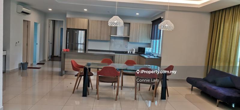 Condominium for Sale in The Haven by Connie Lam - iProperty.com.my