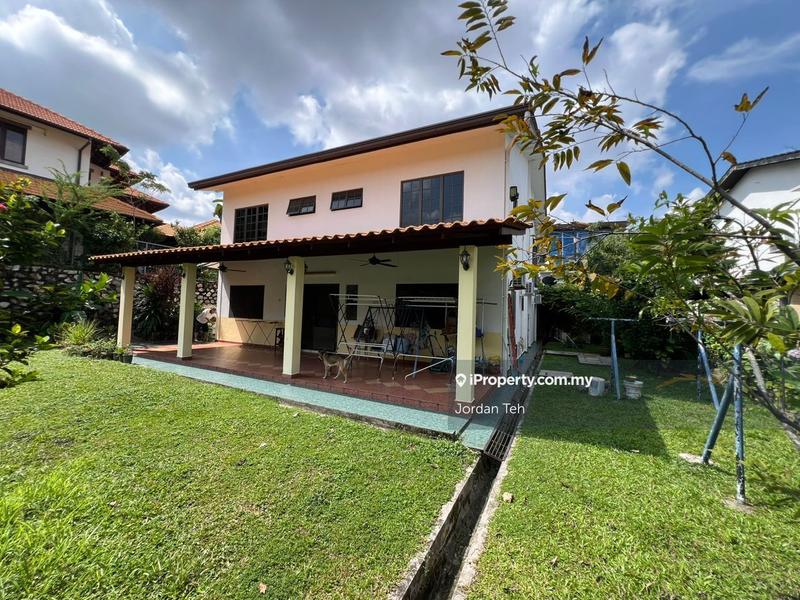 Bungalow House untuk Dijual di Seksyen 17, Petaling Jaya oleh Jordan Teh - iProperty.com.my