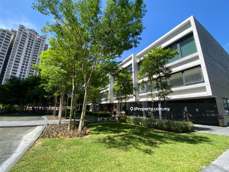 Kondominium untuk Dijual di The Hub oleh Gin Ting - iProperty.com.my