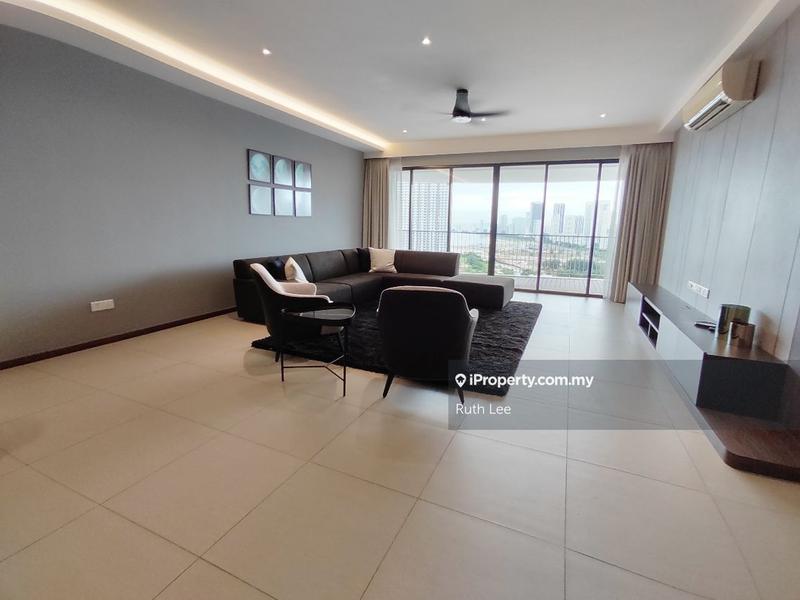 Condominium for Sale in The Landmark by Ruth Lee - iProperty.com.my