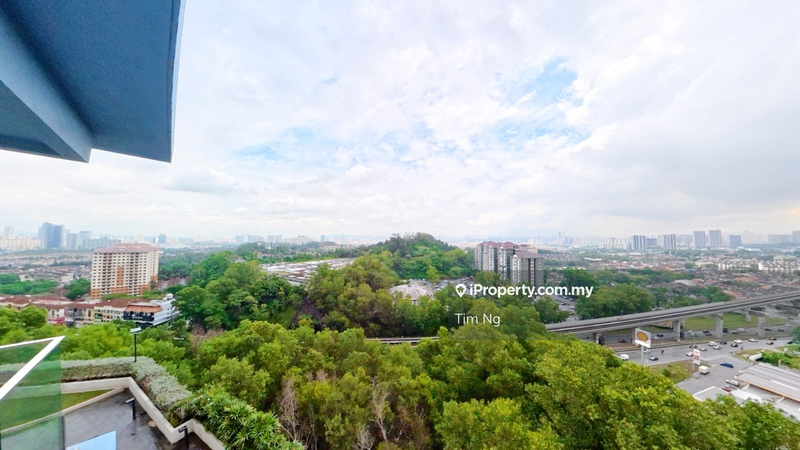 For Rent - Sky Condominium (Skyz Residence)