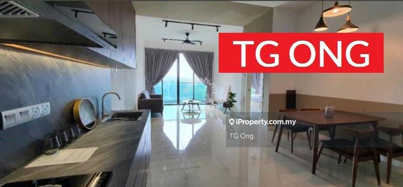 For Rent - Evoke Residence