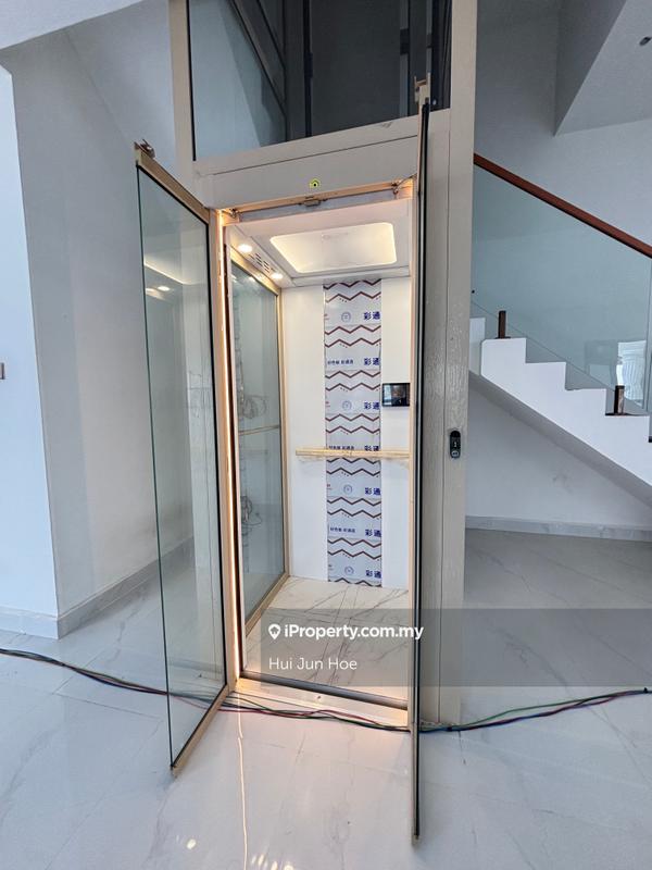 Semi-Detached House for Sale in u1vn5, Kota Kinabalu by Hui Jun Hoe - iProperty.com.my