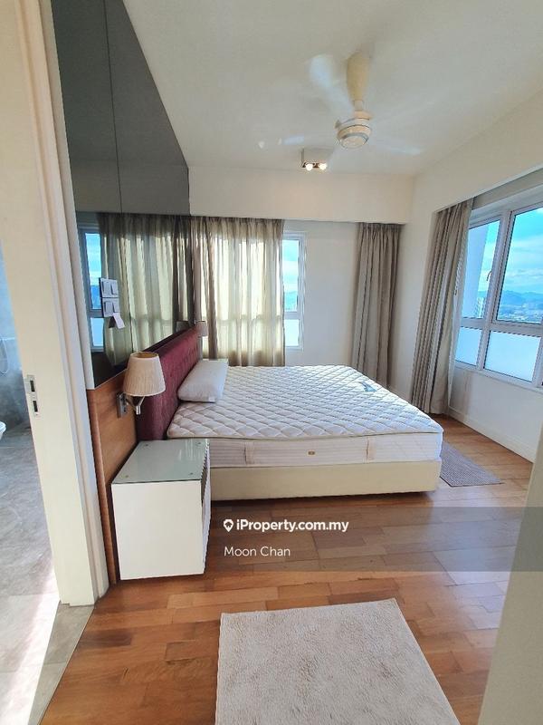 Condominium for Sale in Tiffani Kiara by Moon Chan - iProperty.com.my