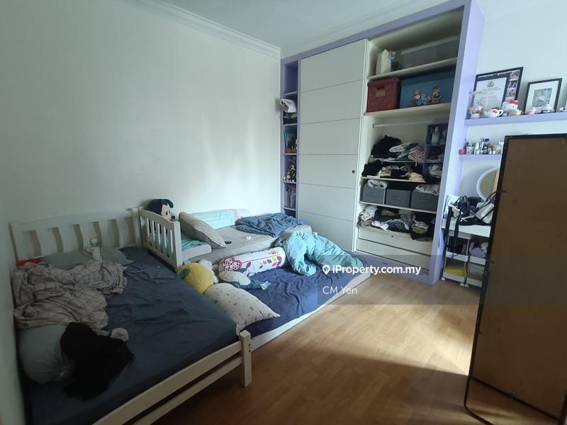 Rumah Kluster untuk Dijual di Austin, Johor Bahru oleh CM Yen - iProperty.com.my