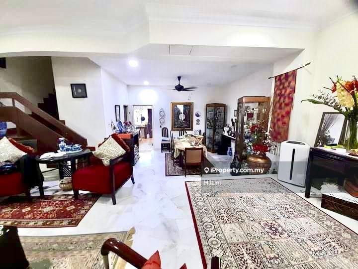 Rumah Teres 2-Tingkat untuk Dijual di Ampang, Ampang oleh HJLim - iProperty.com.my