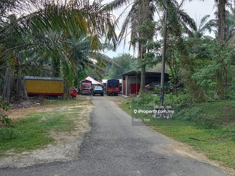 Tanah Pertanian untuk Dijual di Kampung Ladang Sempah, Sungai Jawi oleh Kelly Yee - iProperty.com.my