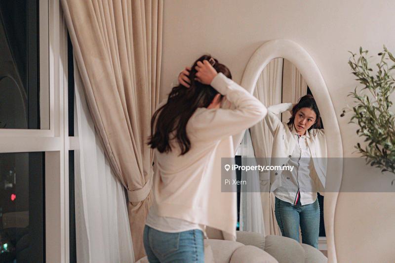 For Sale - Quill Residence