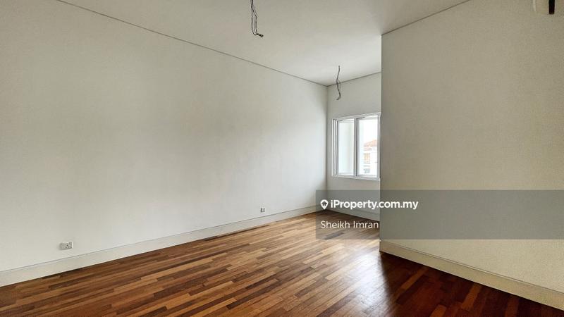 Rumah Berkembar untuk Dijual di Glenmarie, Shah Alam oleh Sheikh Imran - iProperty.com.my