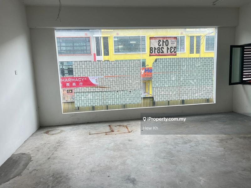 Pejabat untuk Disewa di Vista Valley, Semenyih oleh Hew Kh - iProperty.com.my