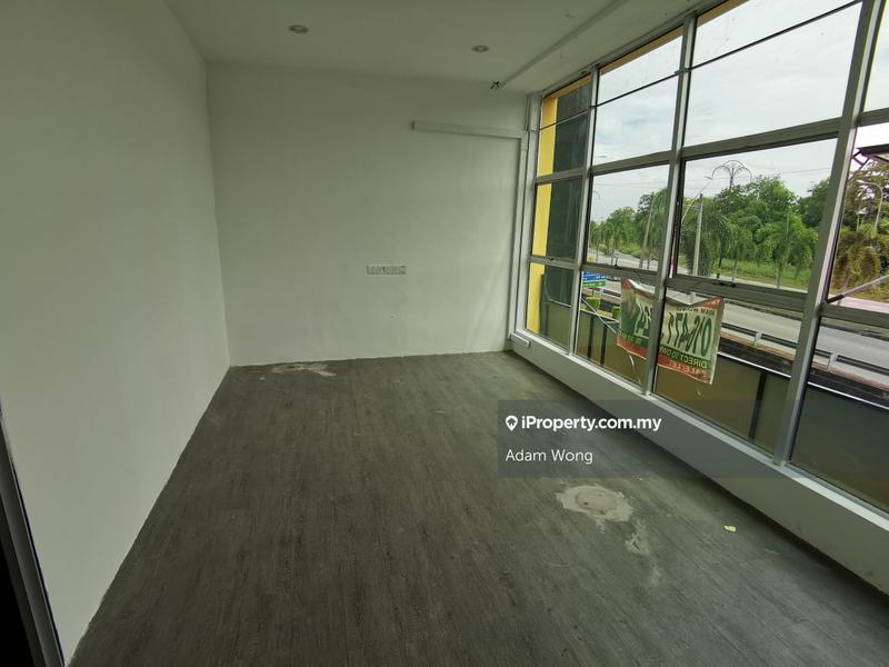 Shop-Office for Sale in TF Value Mart, Sungai Petani by Adam Wong - iProperty.com.my