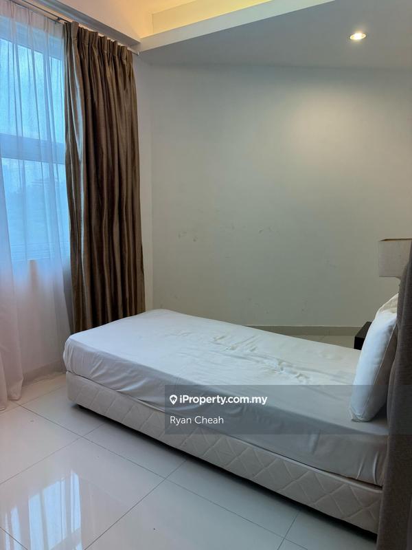 Service Residence for Sale in Cliveden @ Plaza Damas 3 by Ryan Cheah - iProperty.com.my