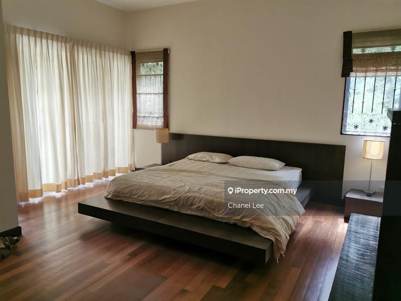 2.5-storey Terraced House for Sale in Valencia, Sungai Buloh by Chanel Lee - iProperty.com.my