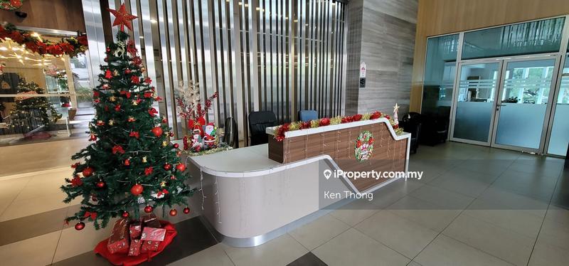 For Sale - Suasana Bangsar