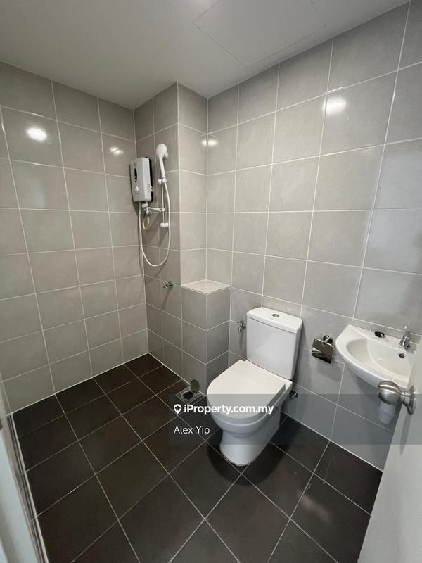 Service Residence for Rent in Duduk Se.Ruang @ Eco Sanctuary by Alex Yip - iProperty.com.my