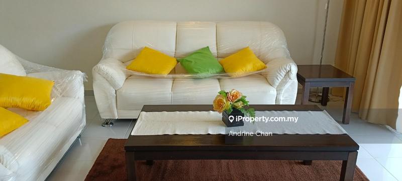Kondominium untuk Disewa di Angkupuri Condominium oleh Andrine Chan - iProperty.com.my