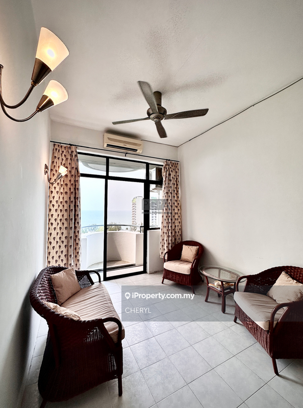 Kondominium untuk Dijual di Ferringhi Delima Condominium oleh CHERYL - iProperty.com.my
