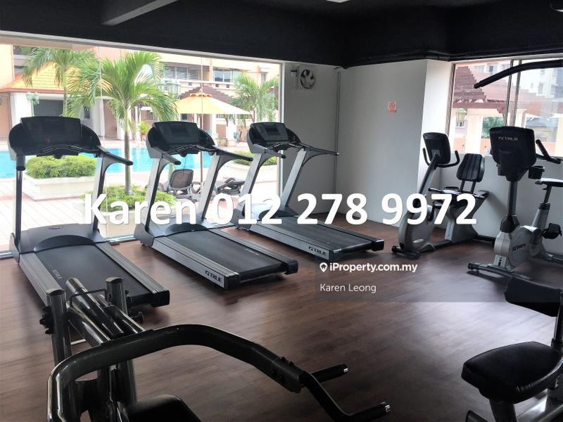 Condominium for Sale in Villa Flora by Karen Leong - iProperty.com.my