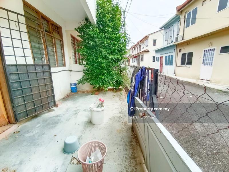 2-storey Terraced House for Sale in Taman Seremban Jaya, Seremban by Azrul Othman - iProperty.com.my