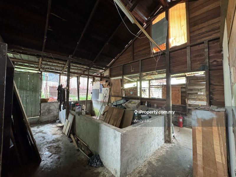 Rumah Berangkai 1 Tingkat untuk Dijual di Kampung Baru Salak Selatan, Salak South oleh Andy Lau - iProperty.com.my