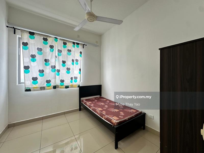 Pangsapuri untuk Dijual di Kalista Residence oleh Mylie Thay Yao - iProperty.com.my