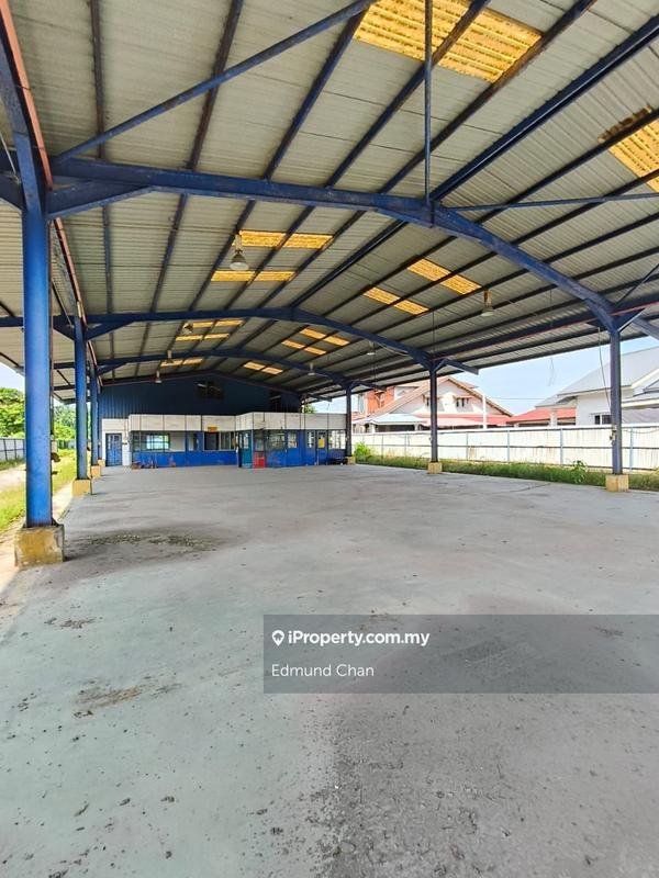 For Rent - Kampung Batu Belah, Kapar, Klang