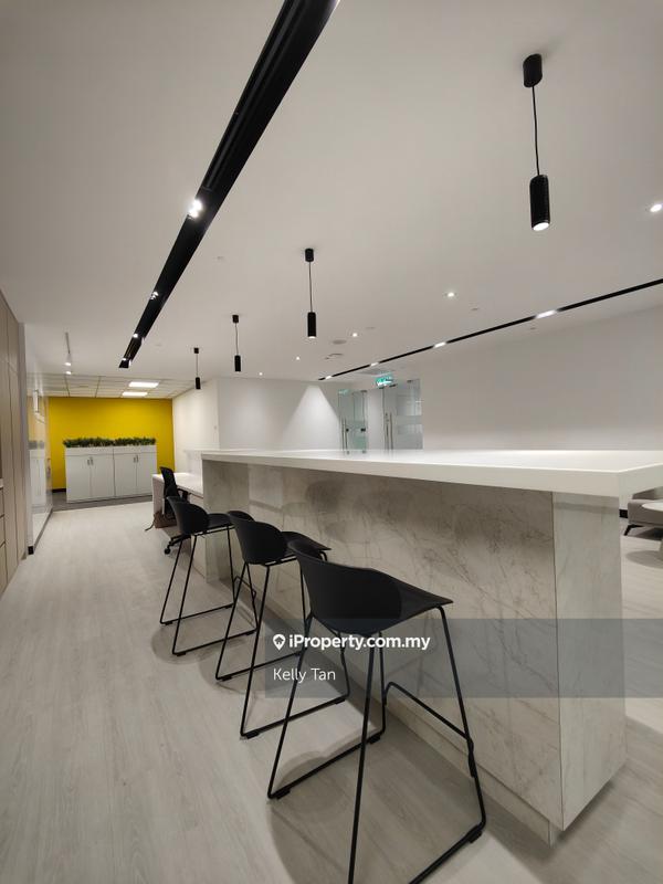 Pejabat untuk Disewa di Bukit Damansara, Damansara Heights oleh Kelly Tan - iProperty.com.my