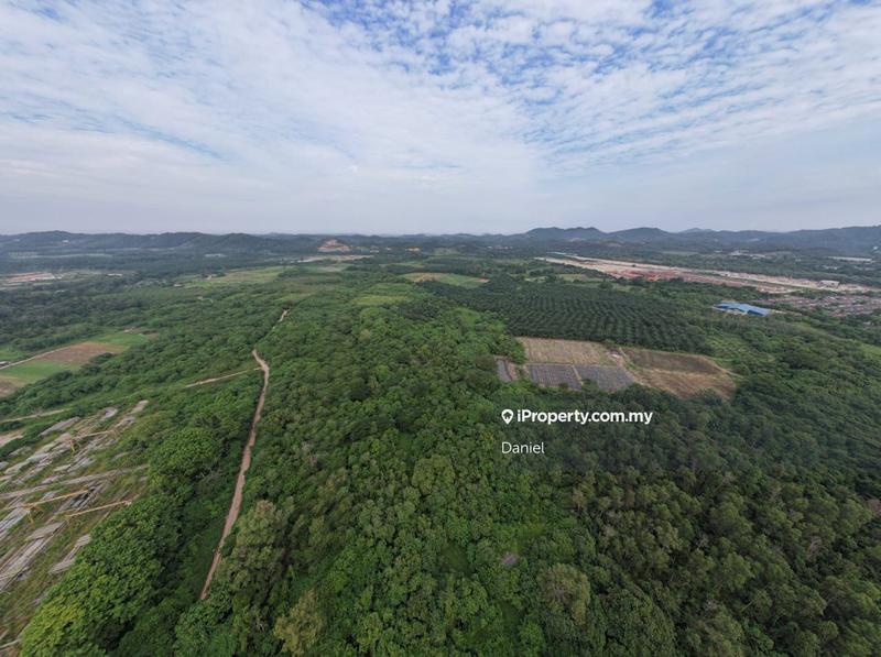 Tanah Perindustrian untuk Dijual di Batang Kali, Selangor oleh Daniel - iProperty.com.my