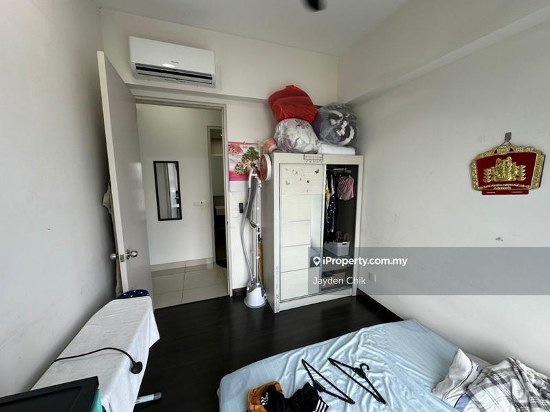 Service Residence for Sale in 28 Boulevard by Jayden Chik - iProperty.com.my