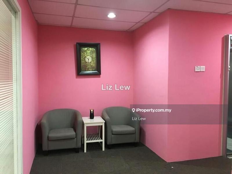For Rent - Neo Damansara, Petaling Jaya