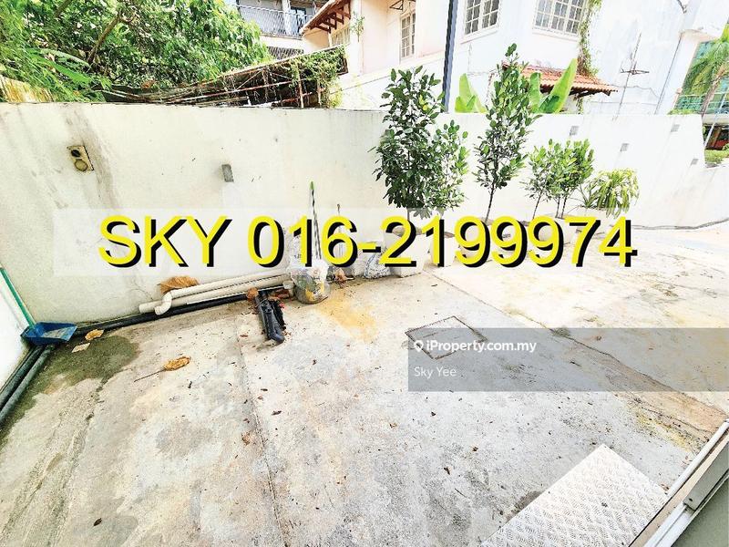 Banglo Komersial untuk Disewa di Bangsar Baru, Bangsar oleh Sky Yee - iProperty.com.my