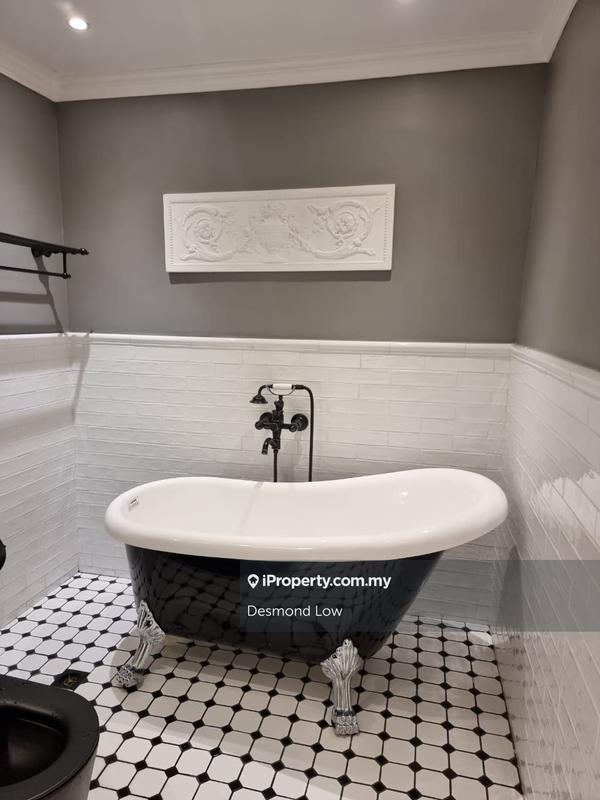 Apartment for Rent in V Residence Suites @ Sunway Velocity by Desmond Low - iProperty.com.my