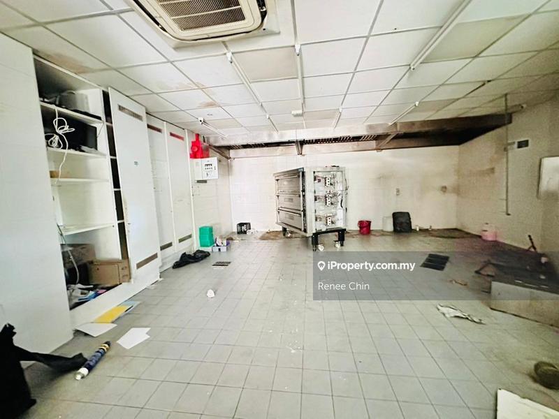 Kedai untuk Disewa di Taman Segambut, Jalan Kuching oleh Renee Chin - iProperty.com.my