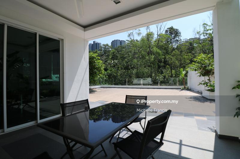 Bungalow House for Sale in Bukit Damansara, Damansara Heights by Michelle Francis - iProperty.com.my